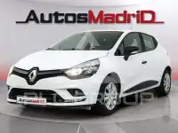 2020 Renault Clio