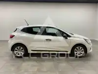 2020 Renault Clio