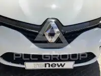 2020 Renault Clio