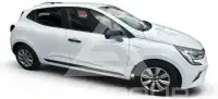 2020 Renault Clio
