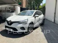 2020 Renault Clio