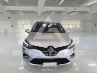 2020 Renault Clio