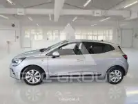 2020 Renault Clio
