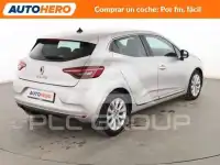 2020 Renault Clio