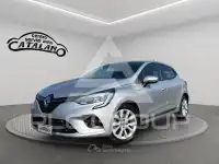 2020 Renault Clio