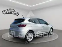 2020 Renault Clio