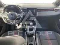 2020 Renault Clio