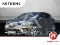 2020 Renault Clio