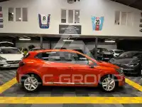 2020 Renault Clio