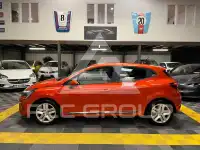 2020 Renault Clio