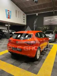 2020 Renault Clio