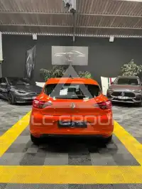 2020 Renault Clio