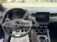 2020 Renault Clio