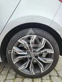 2020 Renault Clio