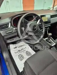 2020 Renault Clio