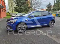 2020 Renault Clio