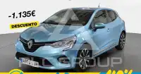 2020 Renault Clio