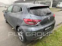 2020 Renault Clio