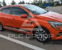 2020 Renault Clio