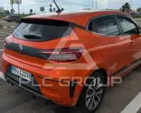 2020 Renault Clio