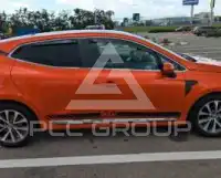 2020 Renault Clio