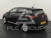 2020 Renault Clio