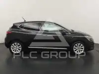 2020 Renault Clio