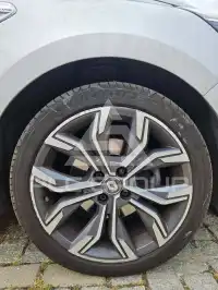 2020 Renault Clio