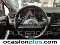 2020 Renault Clio