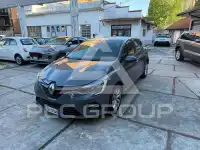 2020 Renault Clio