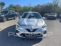 2020 Renault Clio