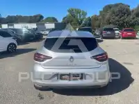 2020 Renault Clio