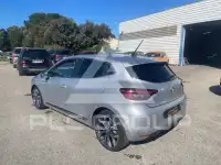 2020 Renault Clio