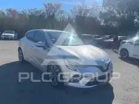 2020 Renault Clio
