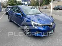 2020 Renault Clio