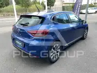 2020 Renault Clio
