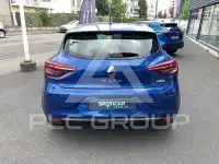 2020 Renault Clio