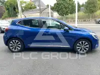 2020 Renault Clio