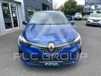2020 Renault Clio