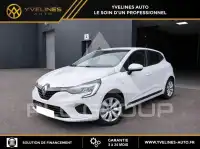 2020 Renault Clio