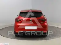 2020 Renault Clio