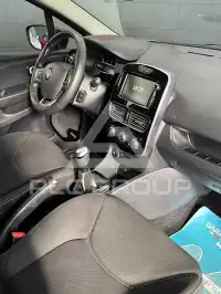 2020 Renault Clio