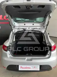 2020 Renault Clio