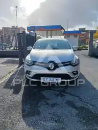 2020 Renault Clio