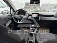 2020 Renault Clio