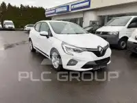 2020 Renault Clio