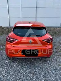 2020 Renault Clio