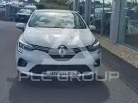 2020 Renault Clio