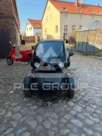 2020 Renault Clio