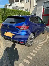 2020 Renault Clio